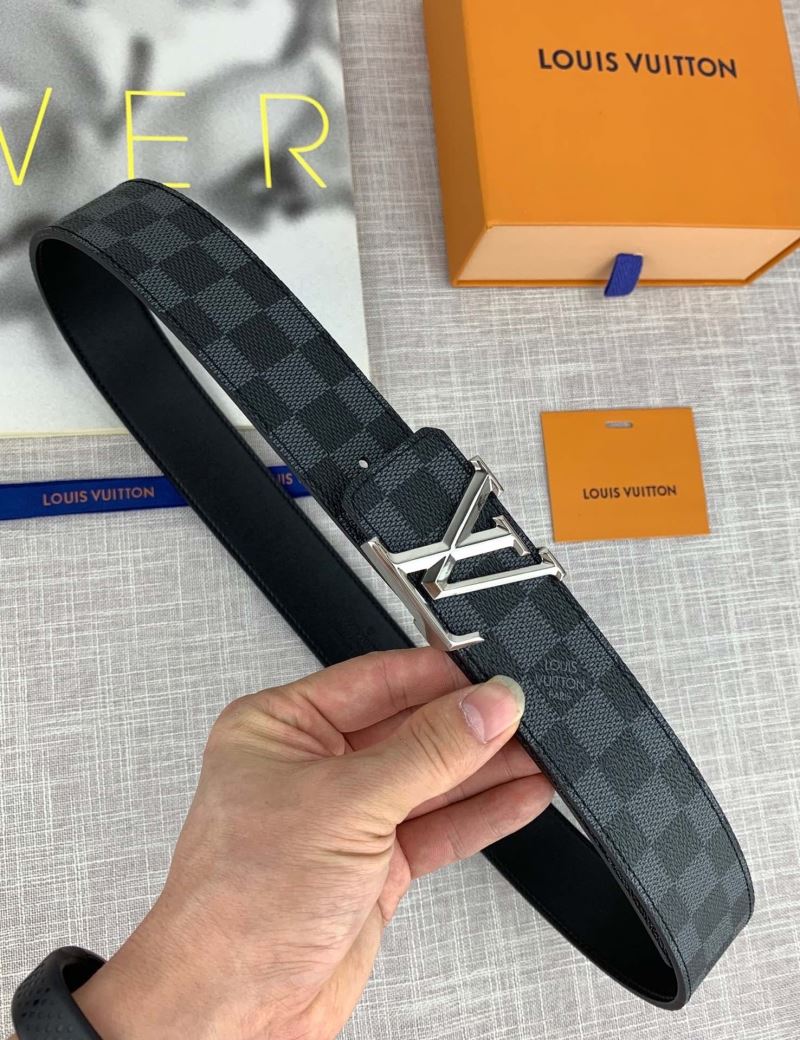 Louis Vuitton Belts